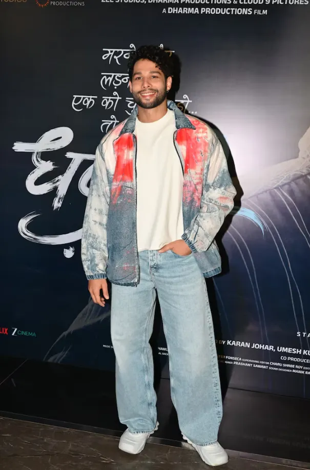Dhadak 2 trailer launch (3)
