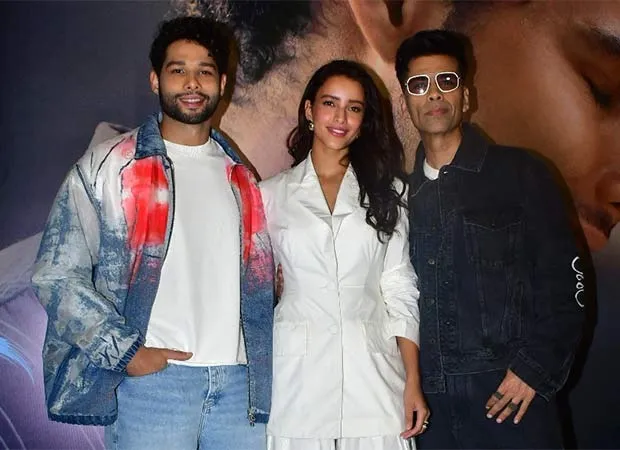 Dhadak 2 trailer launch (7)