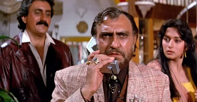 tridev