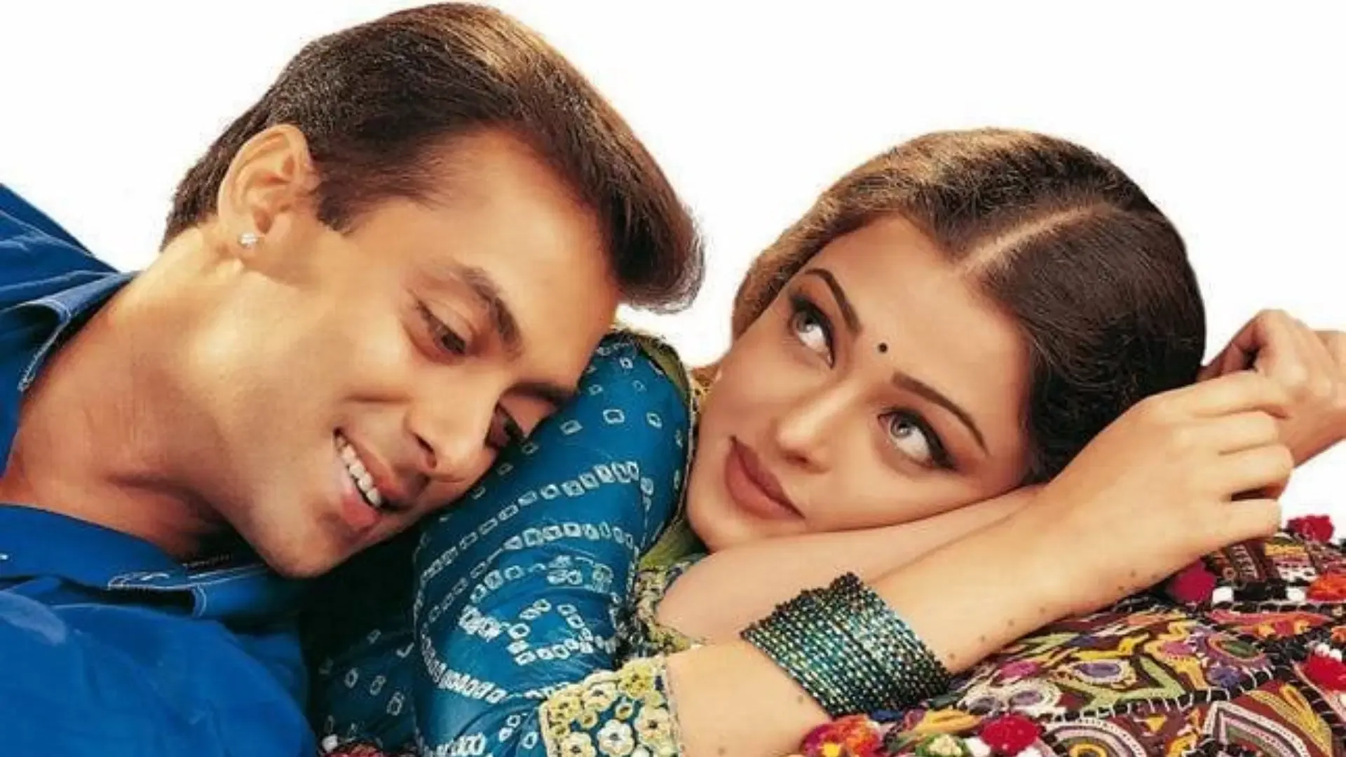 Hum Dil De Chuke Sanam