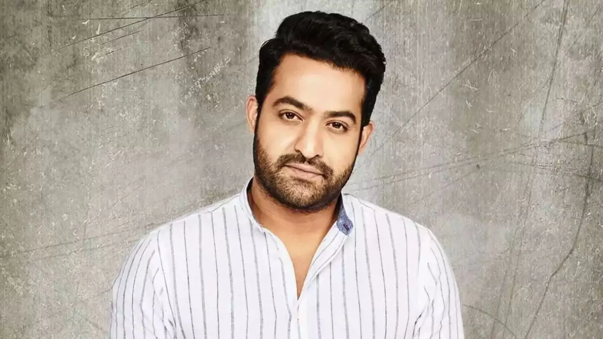 JR ntr