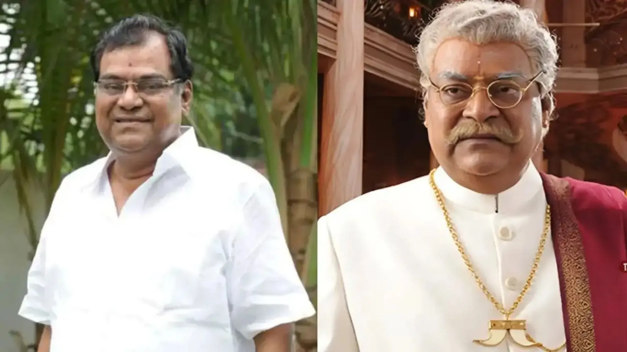 Kota Srinivasa Rao