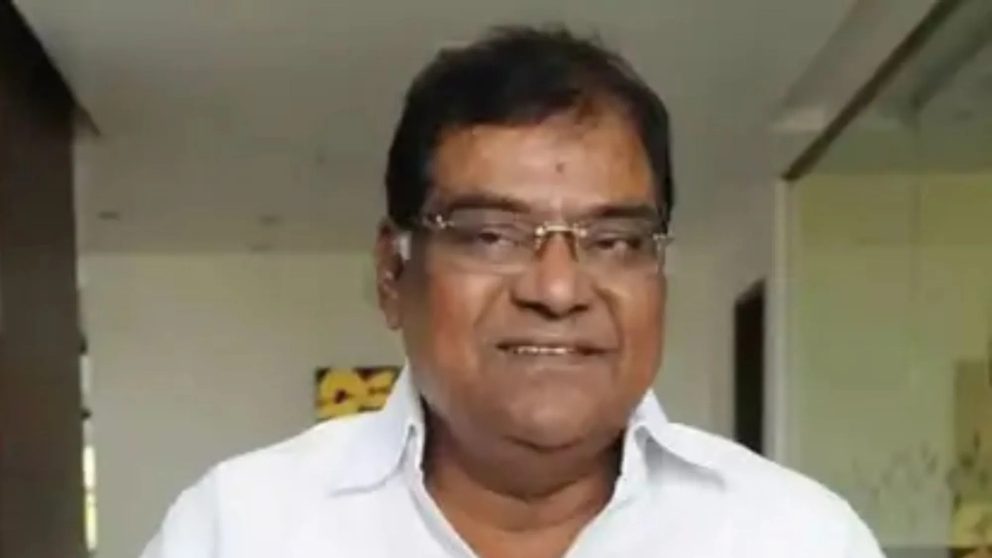Kota Srinivasa Rao