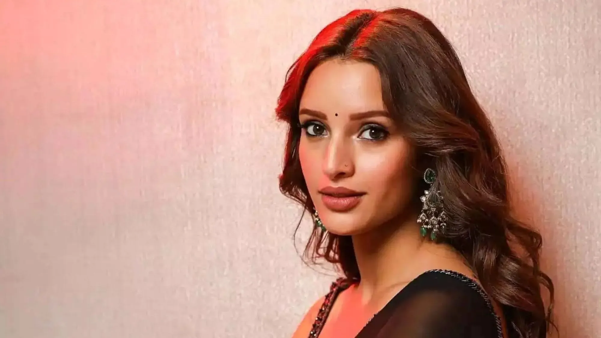 tripti dimri