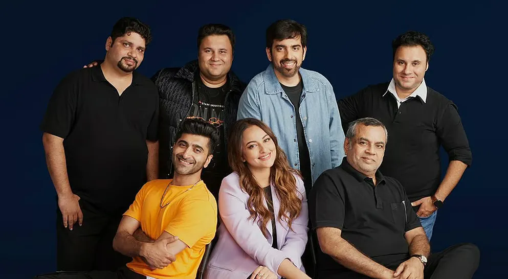 vicky bhhagnani