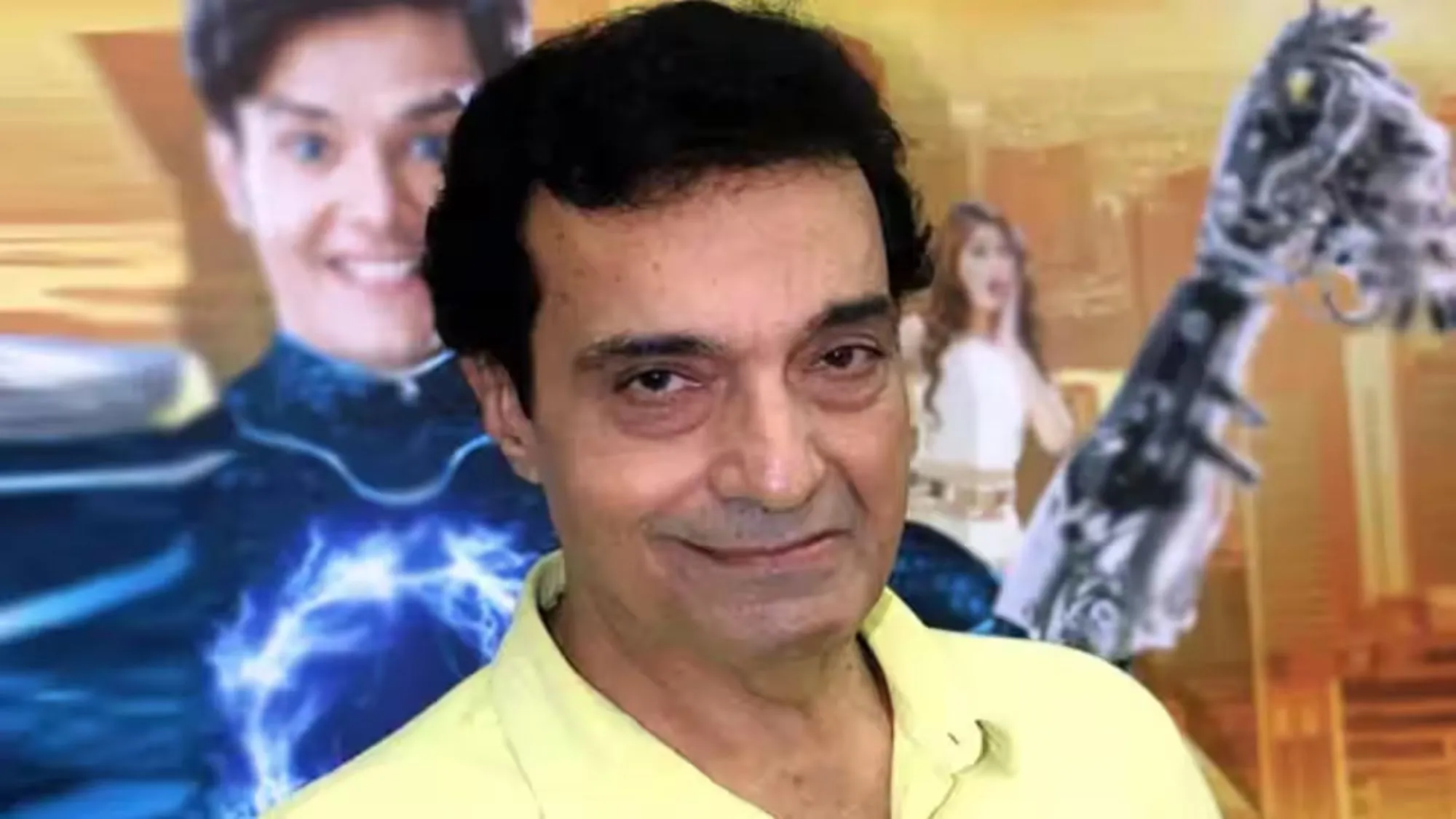 Dheeraj Kumar