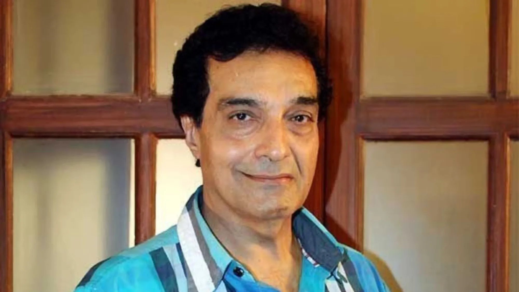 Dheeraj Kumar