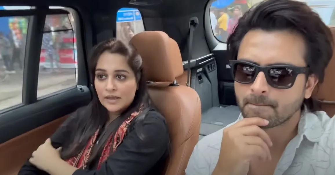 Dipika Kakar