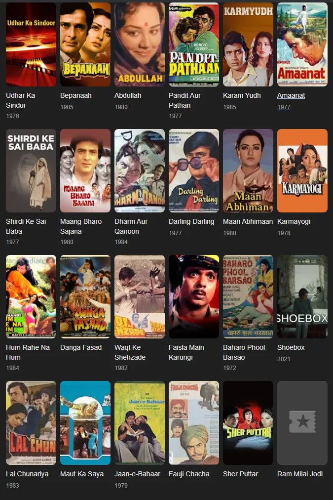 dheeraj kumar movies (1)