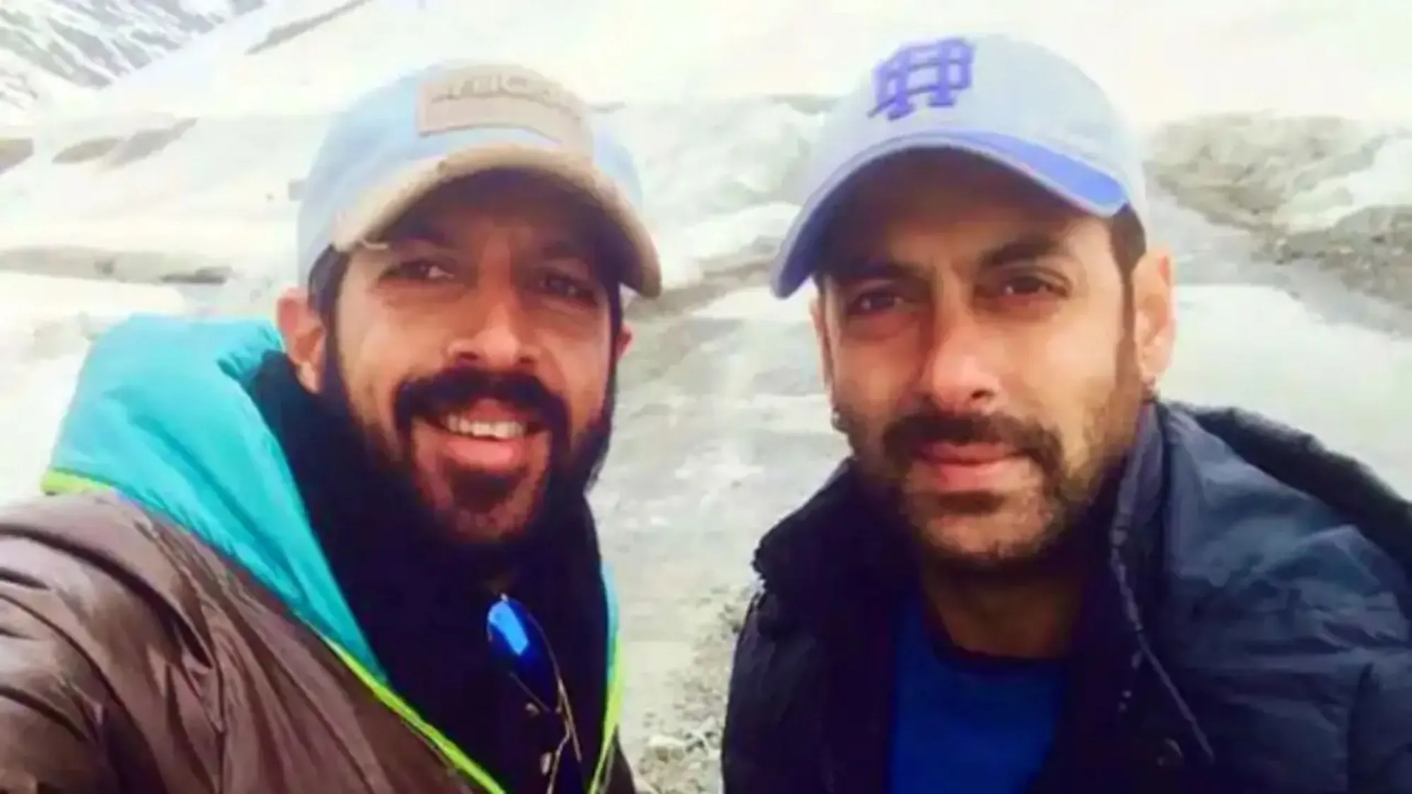 kabir khan and salman