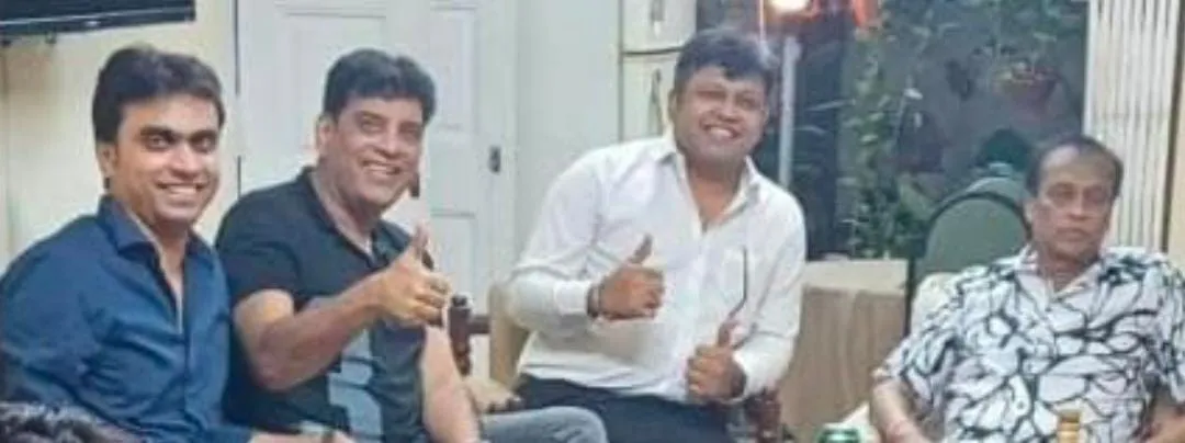 Ashok Shekha