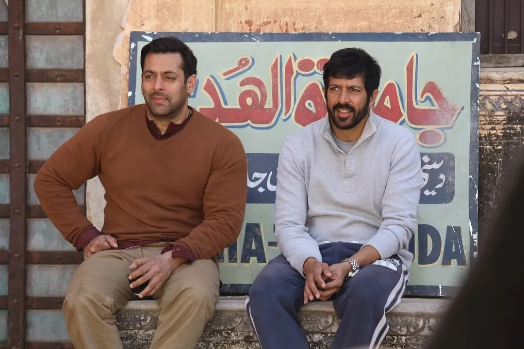 Bajrangi Bhaijaan