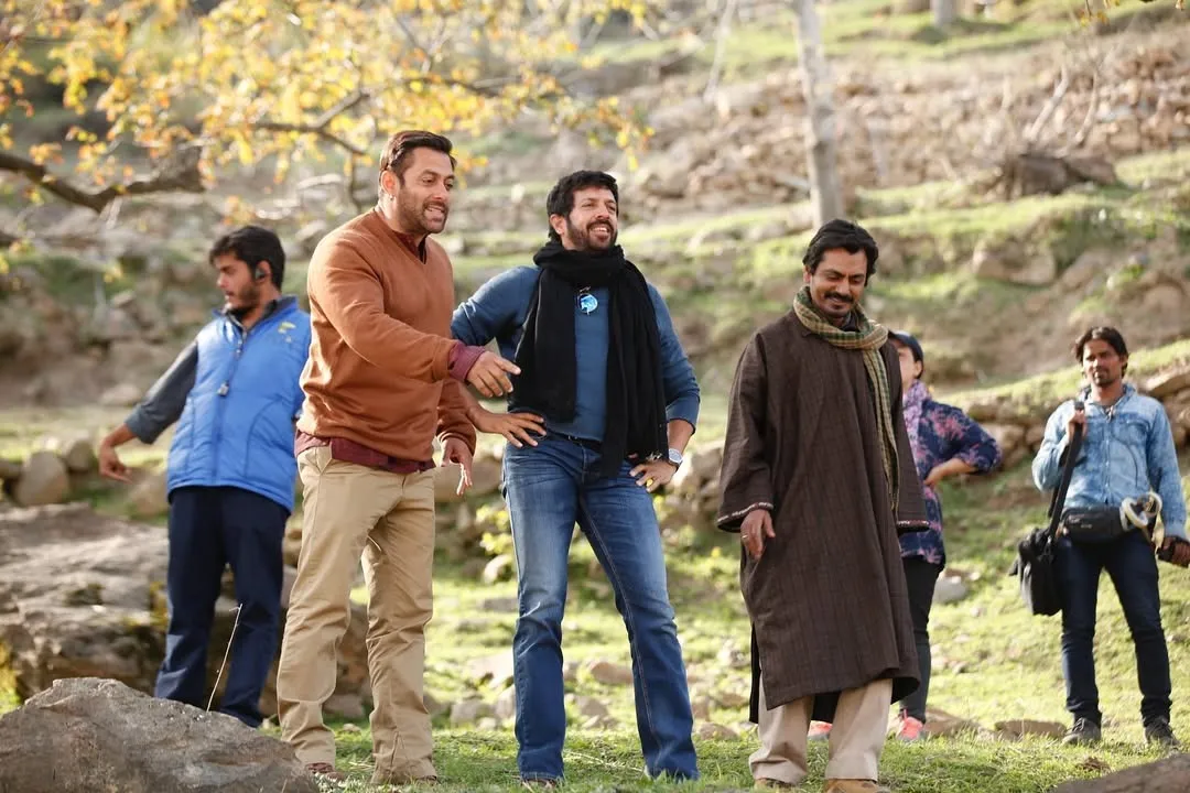 Bajrangi Bhaijaan