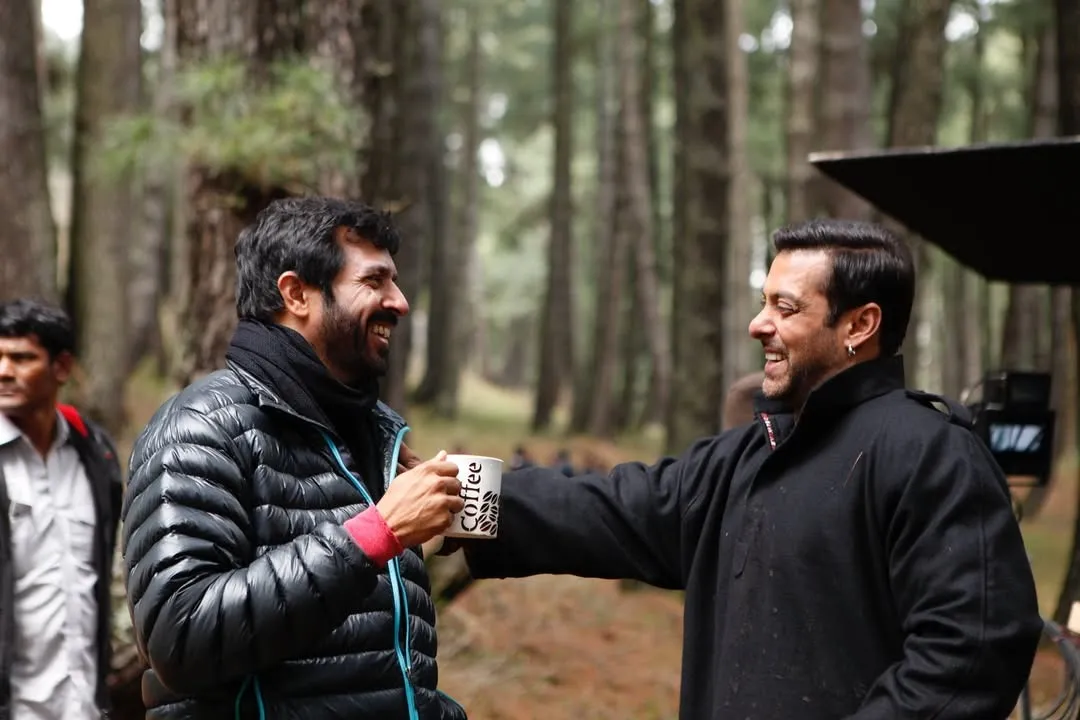 Bajrangi Bhaijaan