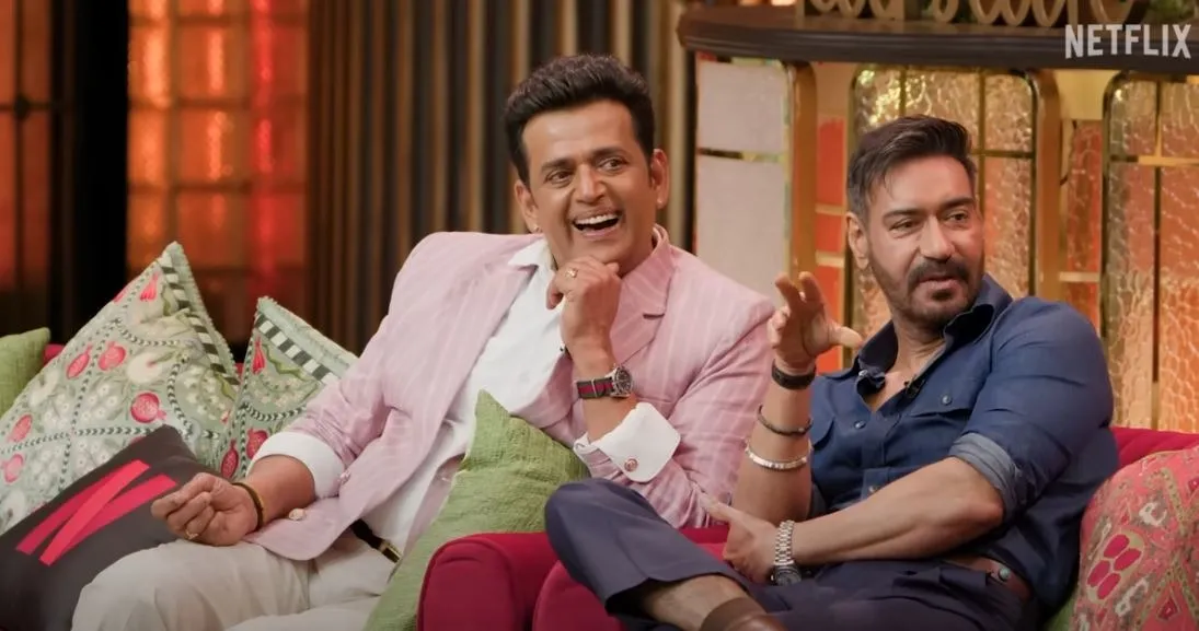 ravi kishan