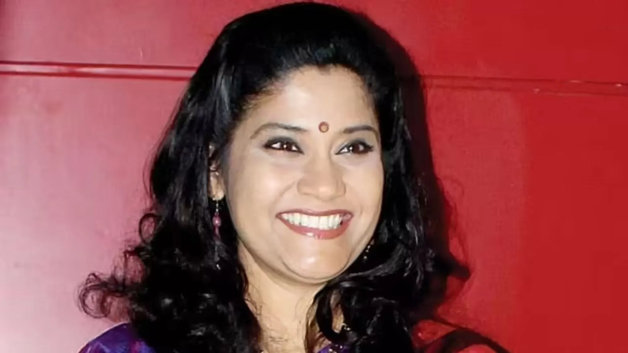 Renuka Shahane