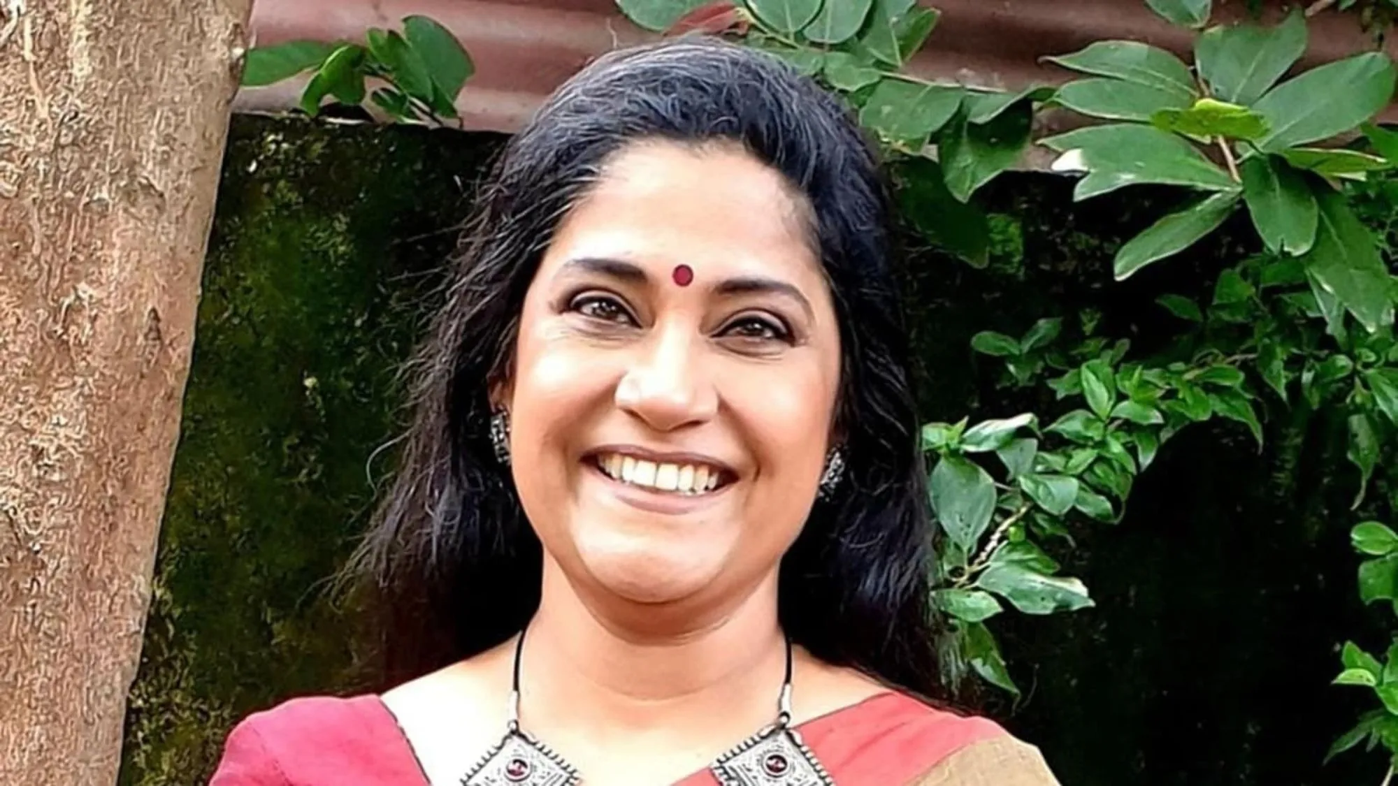 Renuka Shahane
