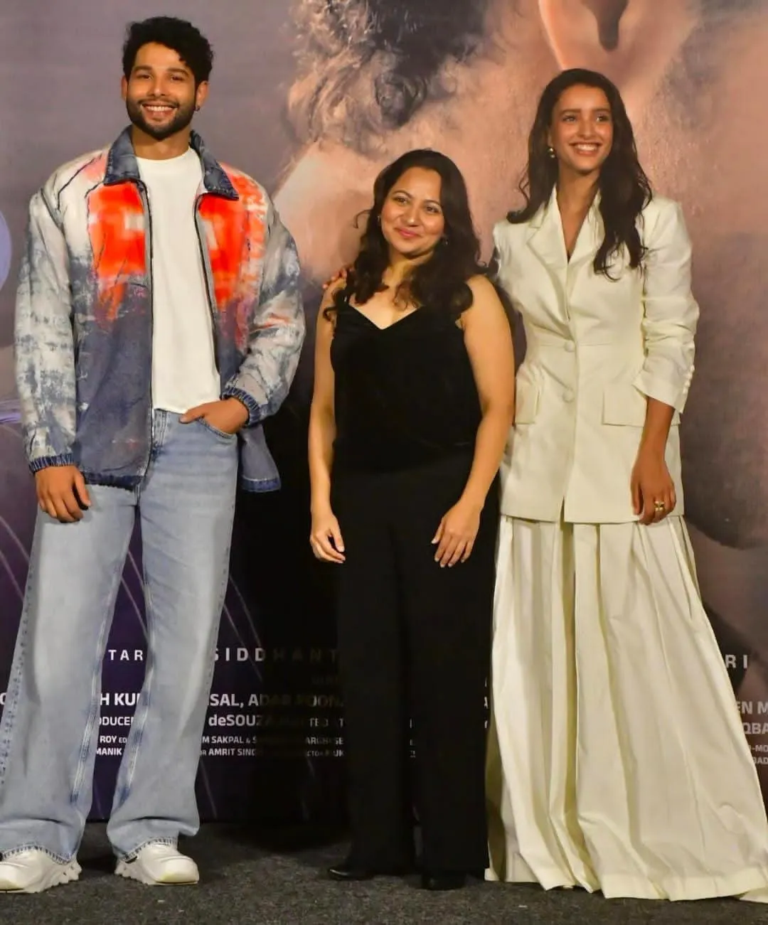 dhadak 2 trailer launch