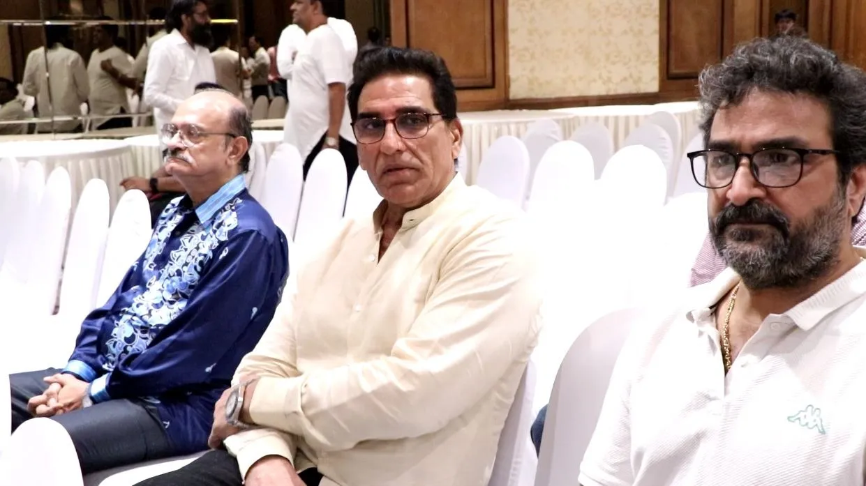 Dheeraj Kumar Prayer Meet (3)