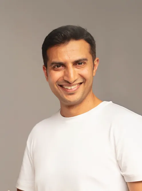 Gabit founder Gaurav Gupta
