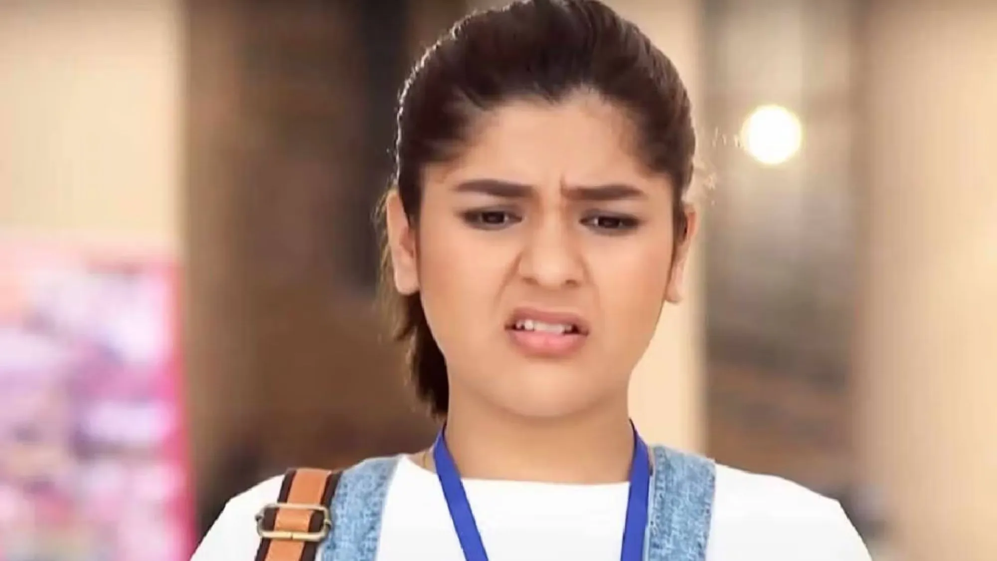 Nidhi Bhanushali