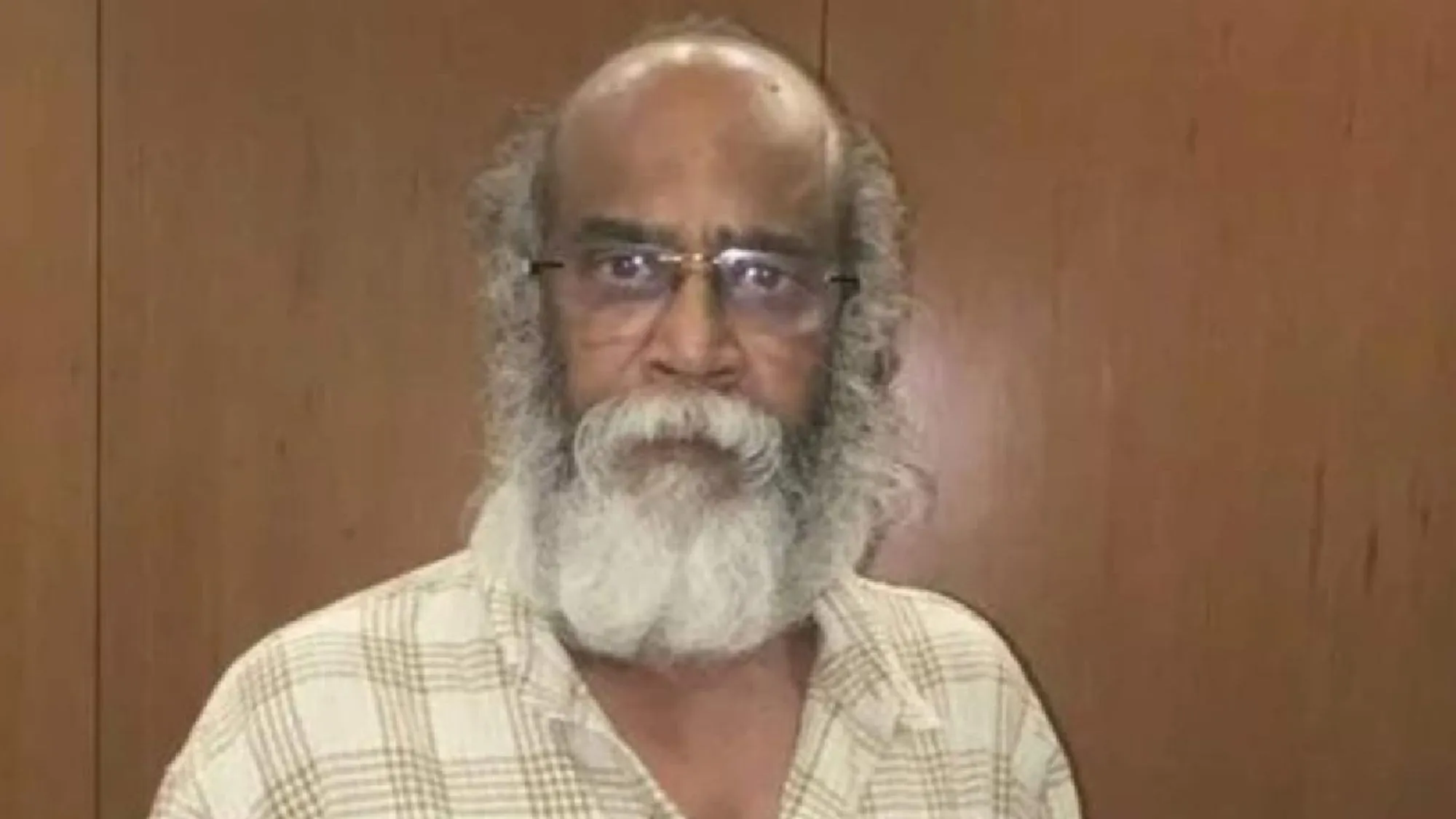 Velu Prabhakaran