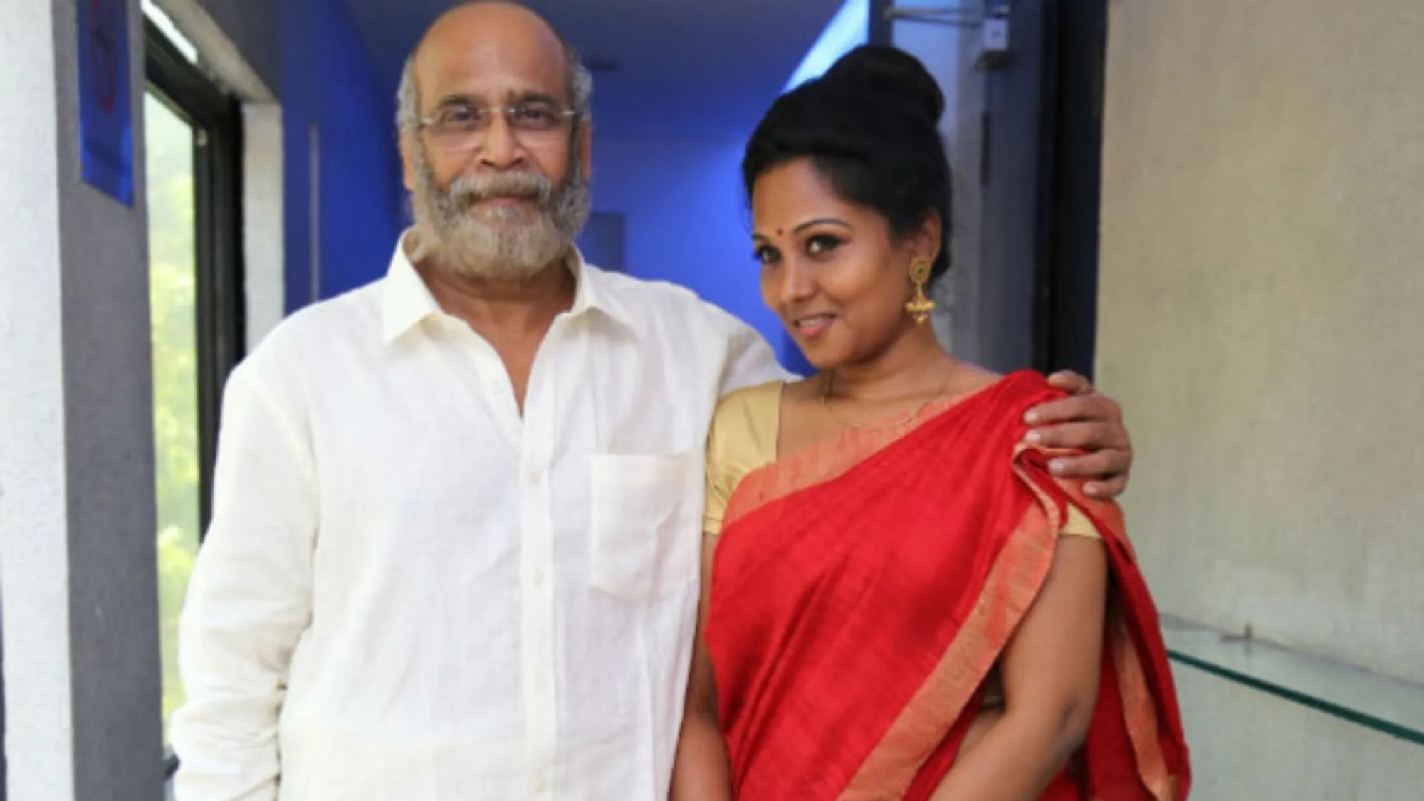Velu Prabhakaran