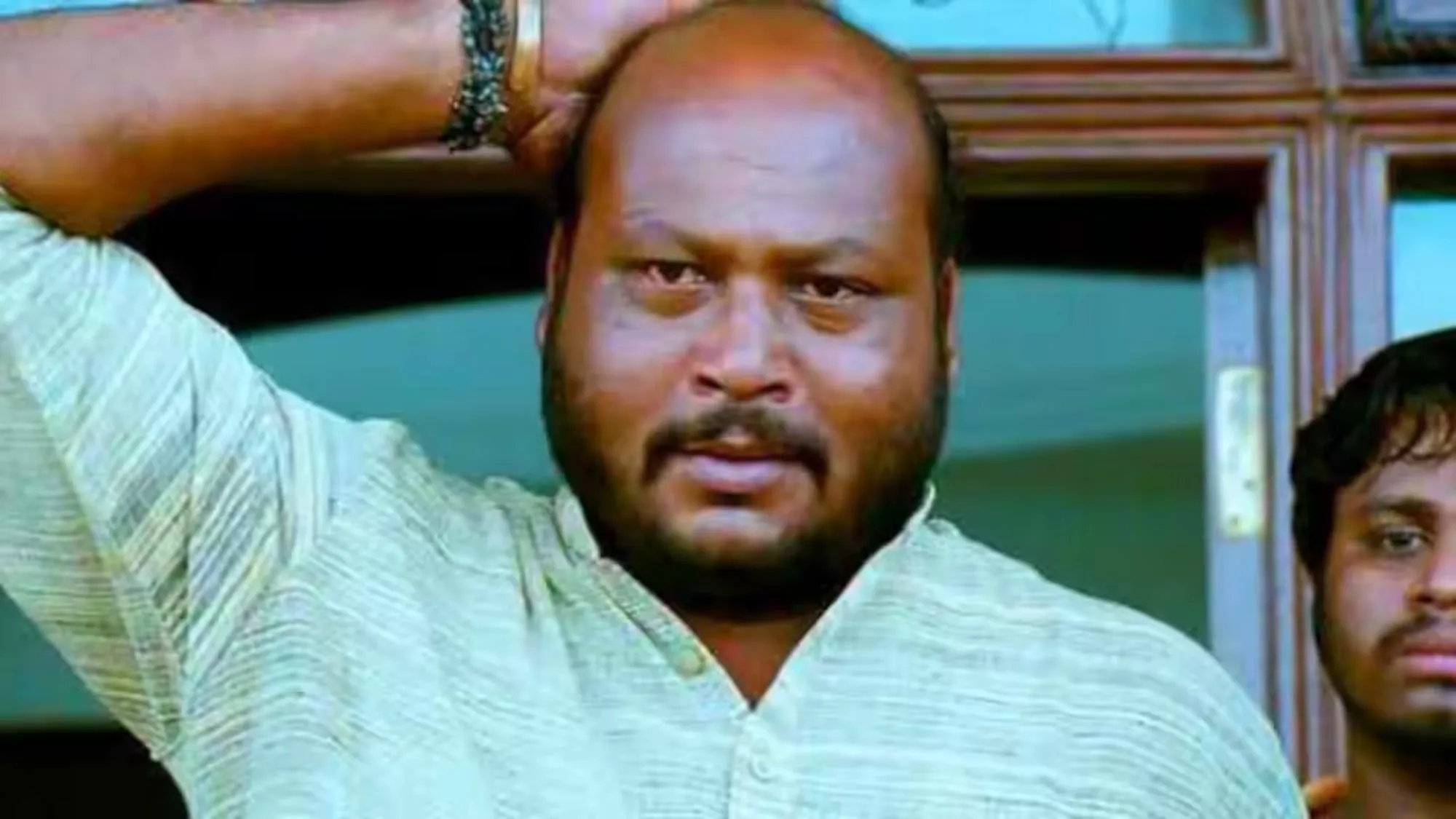 fish venkat