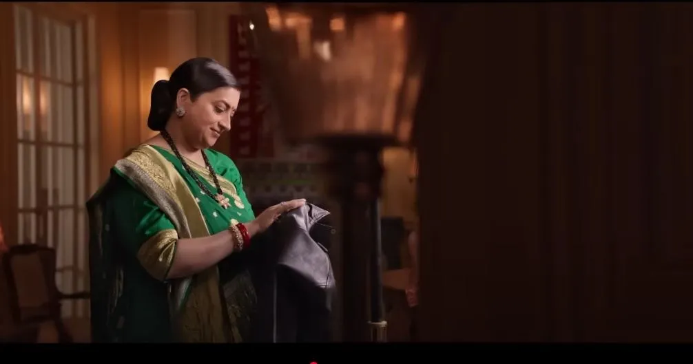 Kyunki Saas Bhi Kabhi Bahu Thi 2