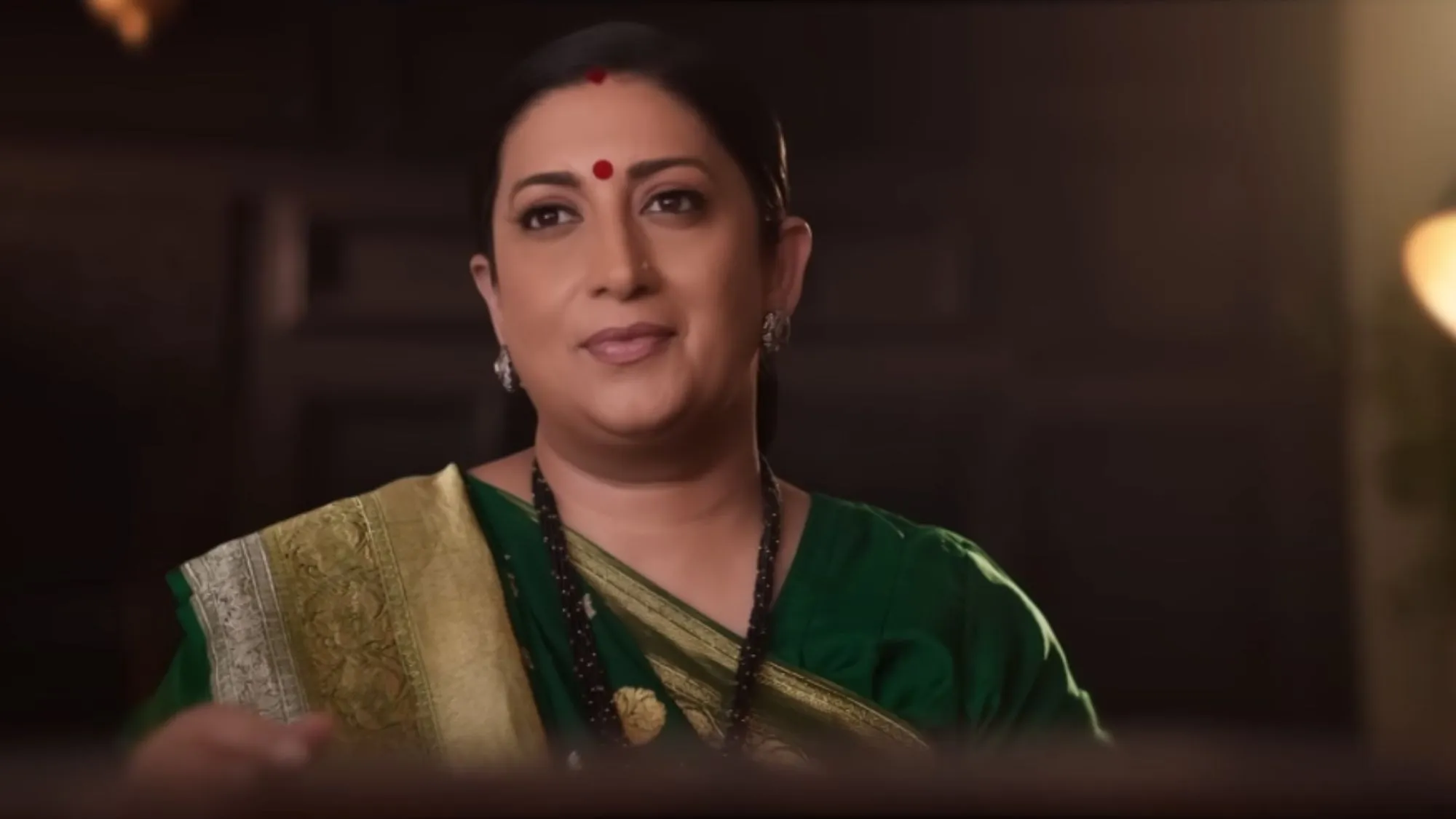 Kyunki Saas Bhi Kabhi Bahu Thi Second Promo Out