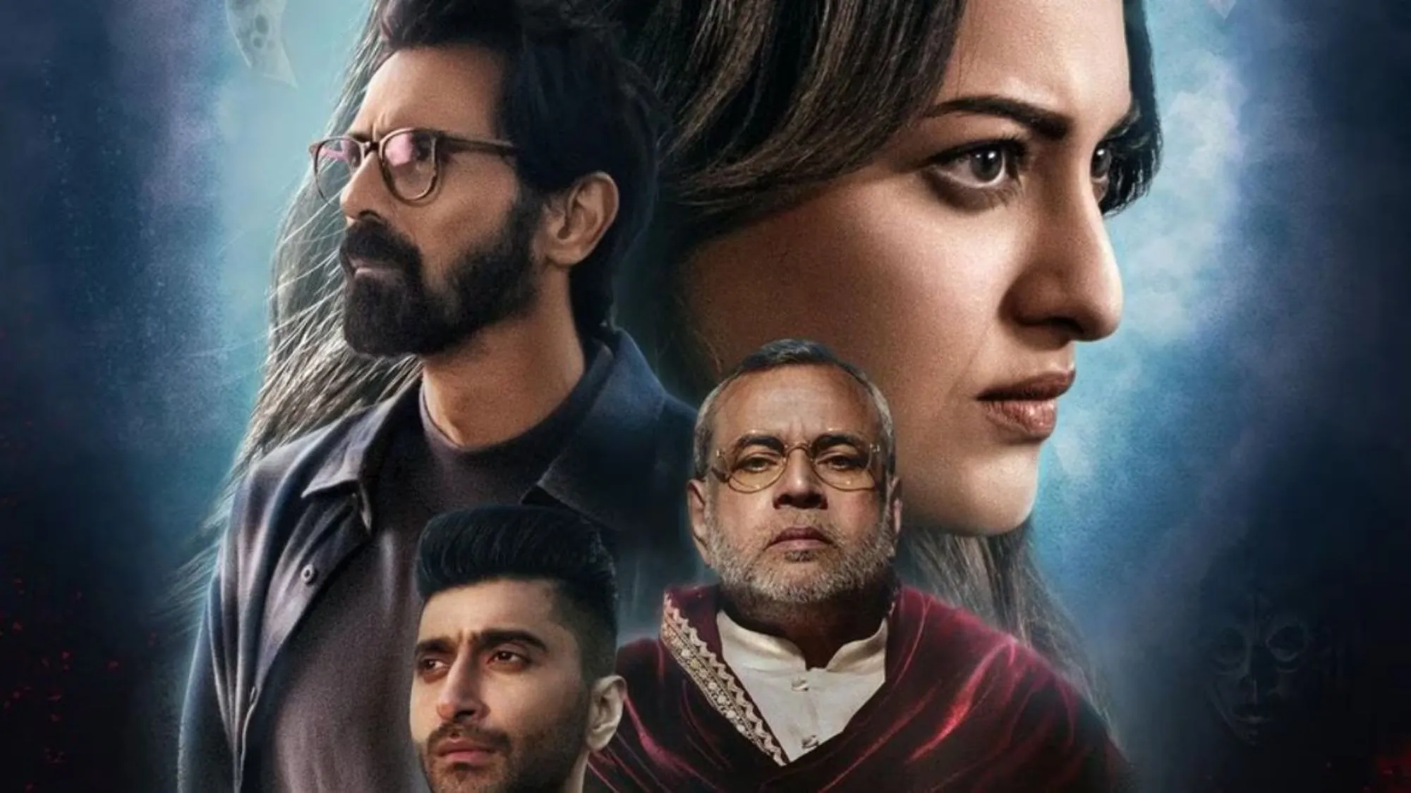 Nikita Roy Review