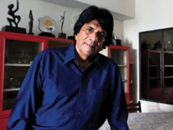 Chandra Barot
