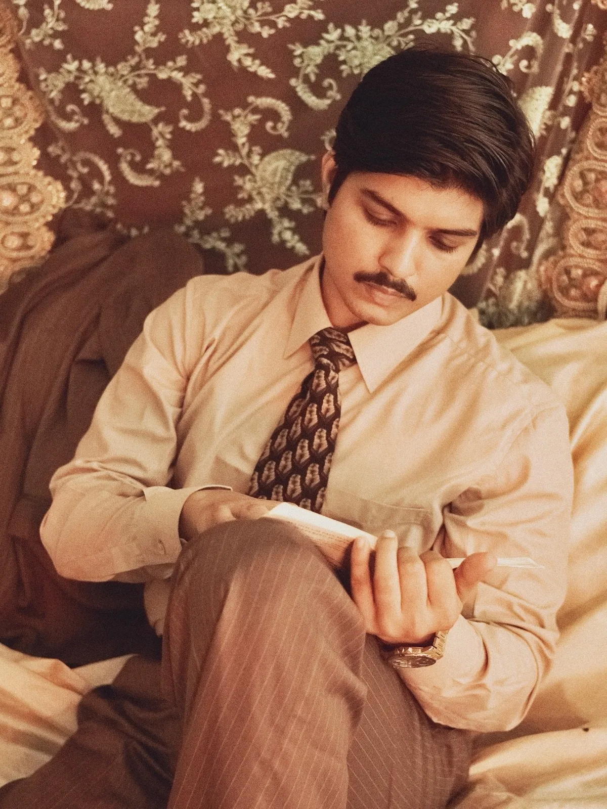 Farhan Khan