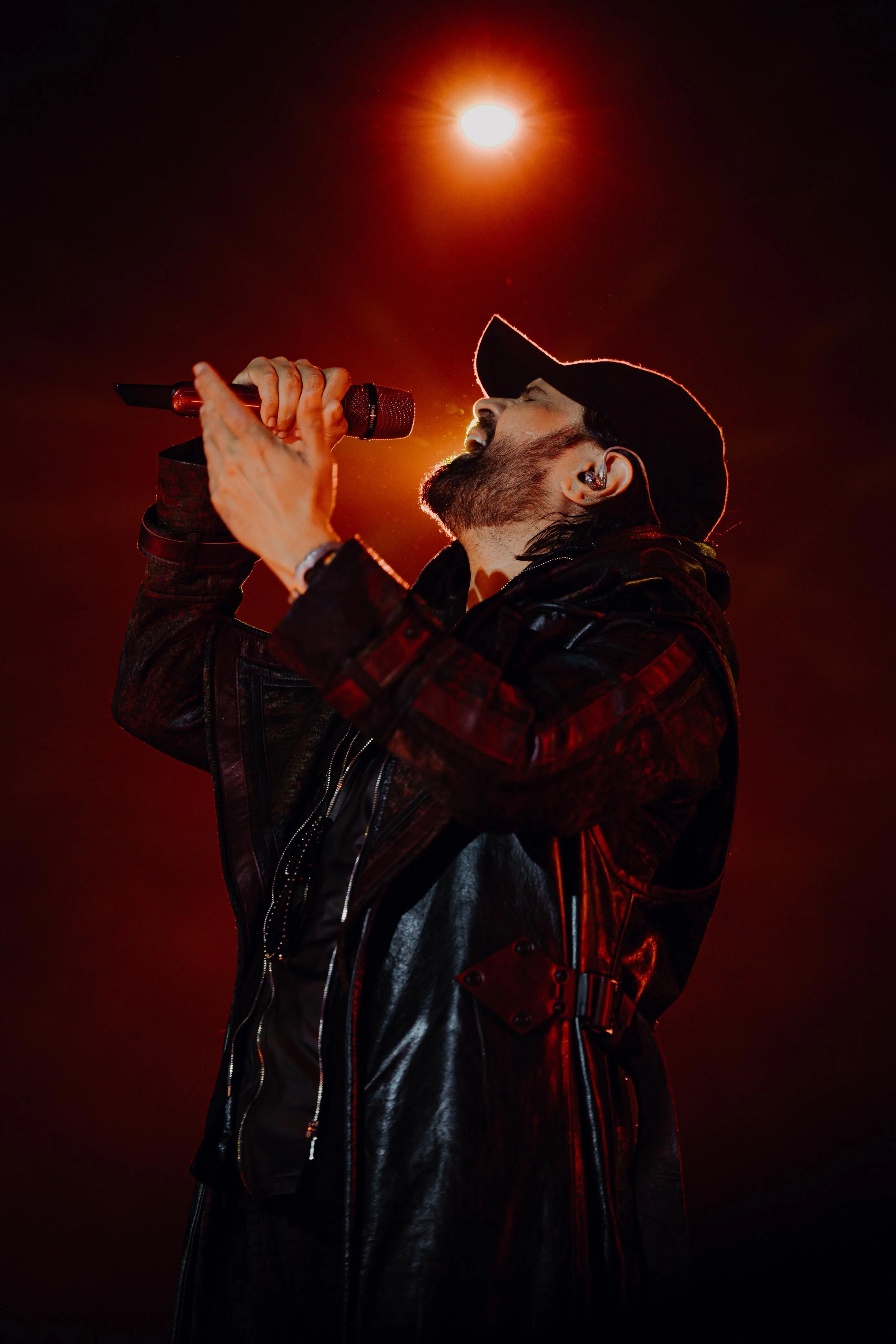 Himesh Reshammiya Turns the Stadium into a Nightclub Leaves Over 30 000 Fans Spellbound (13)