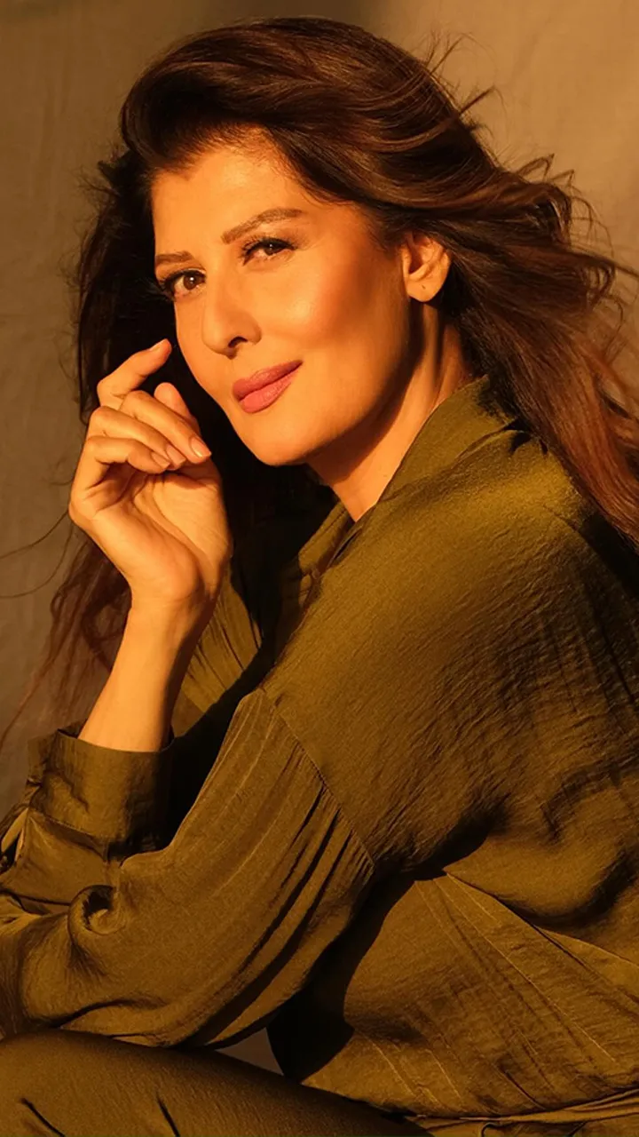 Intrusion into Sangeeta Bijlani's farmhouse (9)