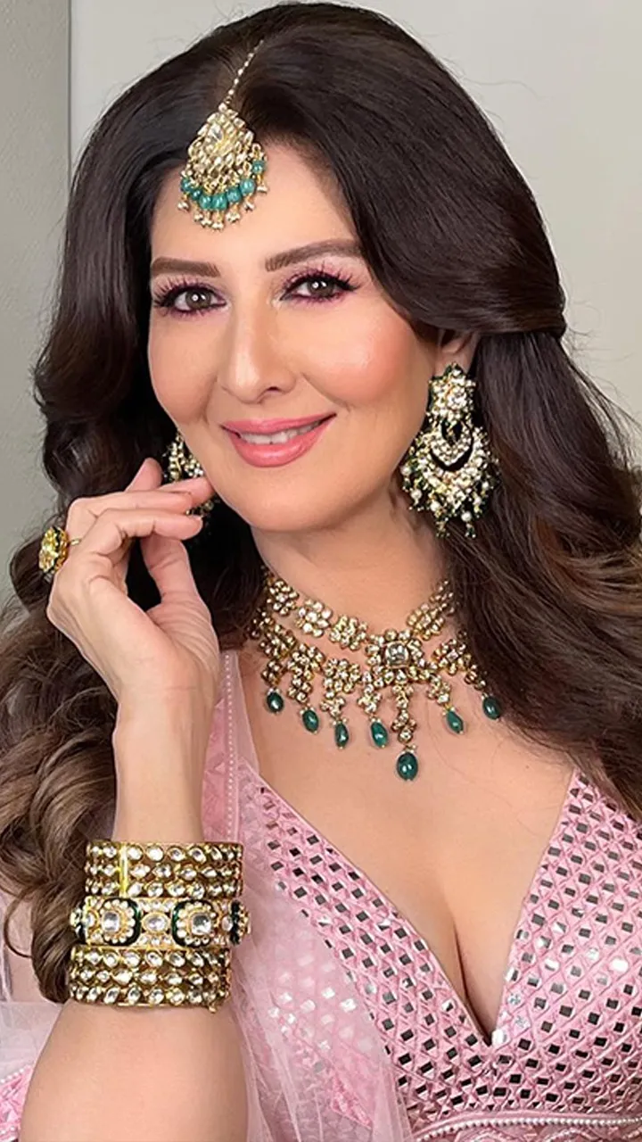 Intrusion into Sangeeta Bijlani's farmhouse (3)
