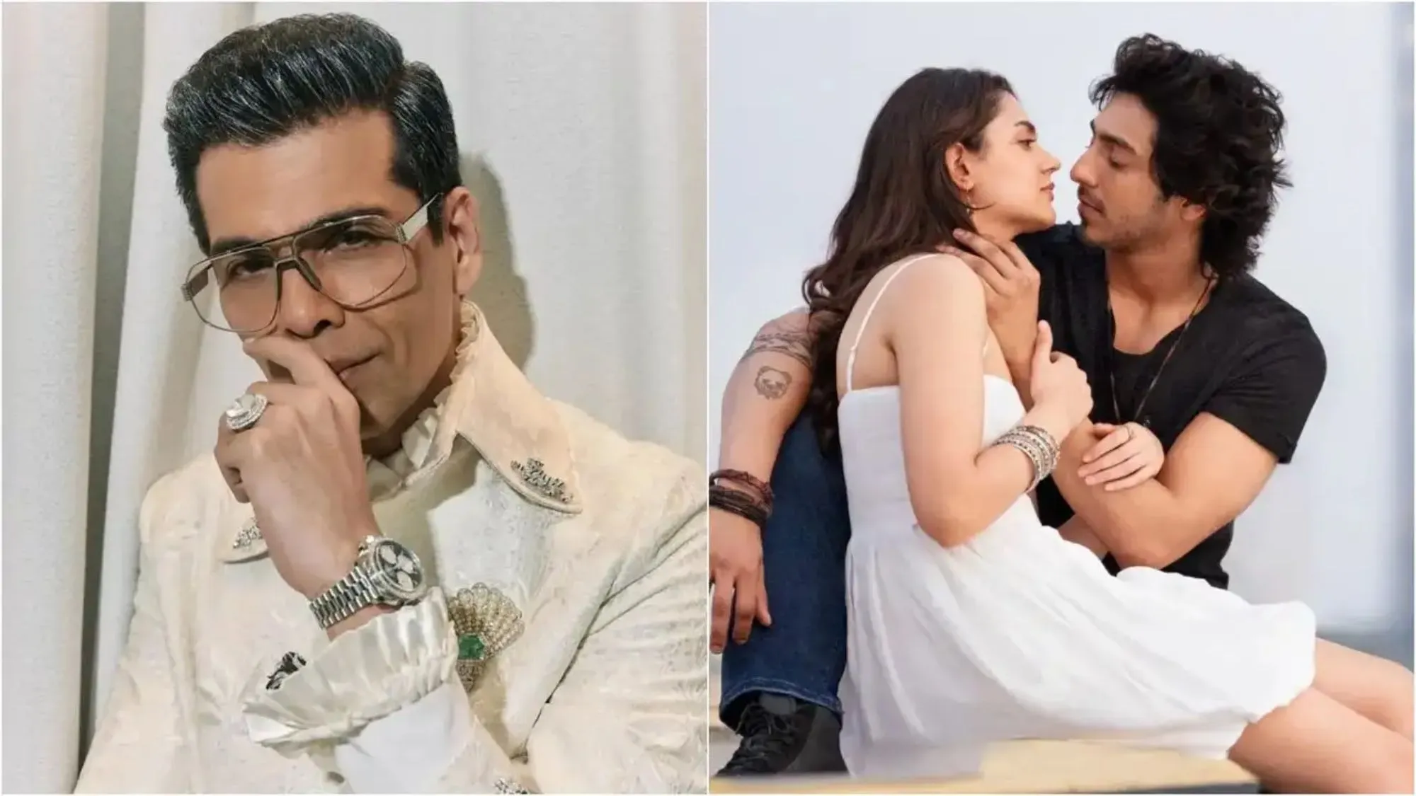 Karan Johar