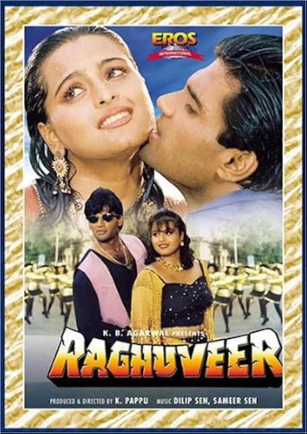 film Raguveer