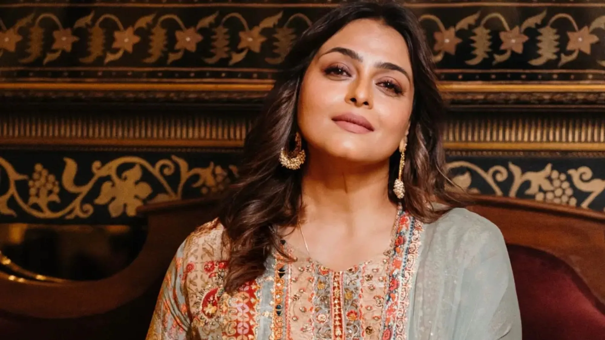 Shilpa Shirodkar
