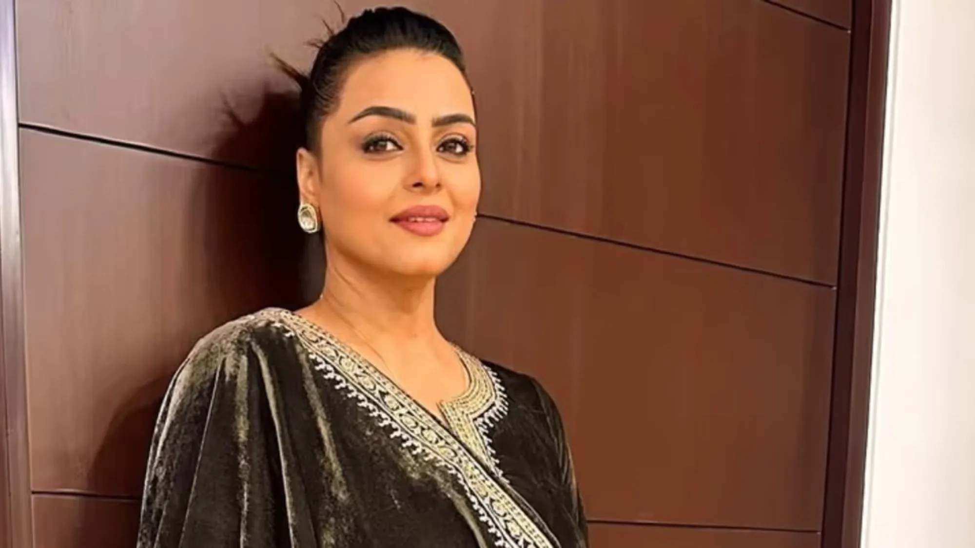 Shilpa Shirodkar