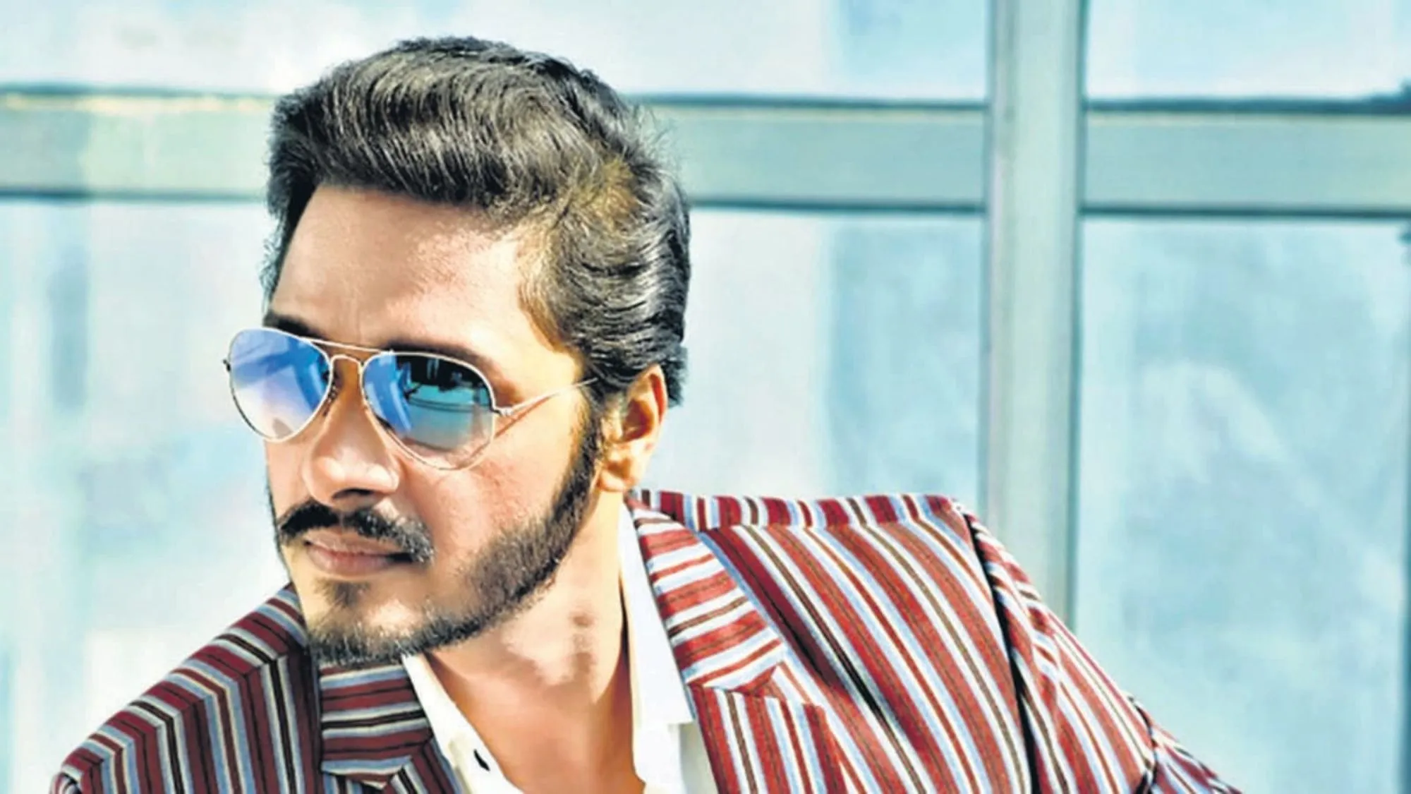 Shreyas Talpade