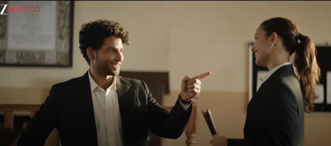 Siddhant Chaturvedi