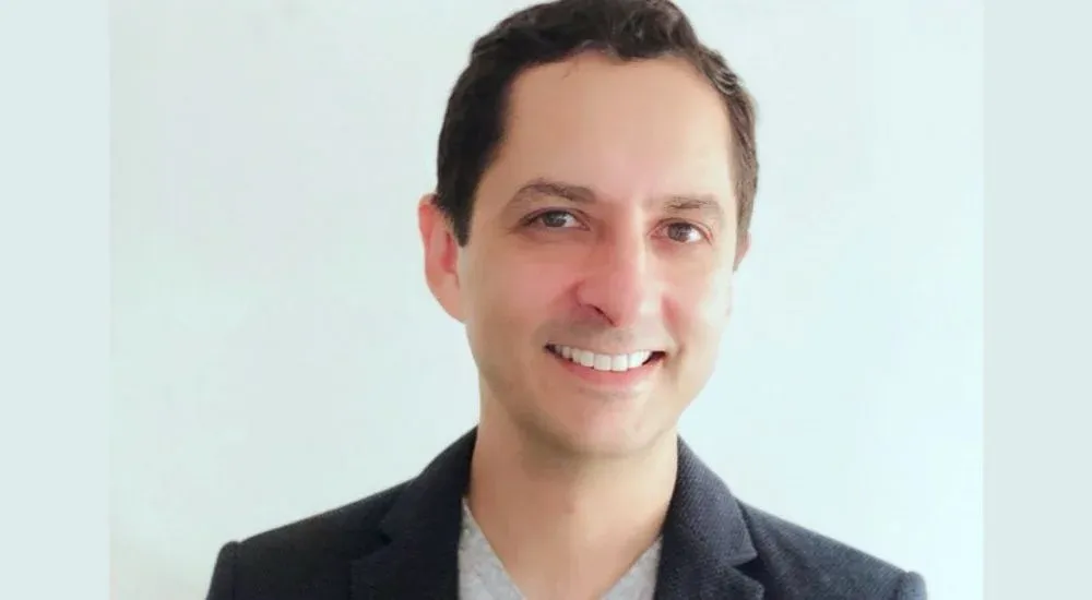 Siddharth Anand Kumar, Executive Vice President at Saregama