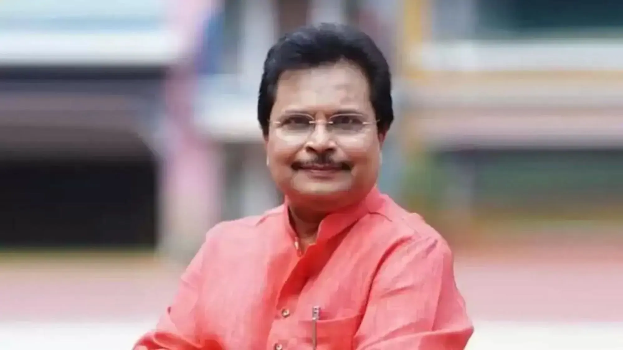 asit modi