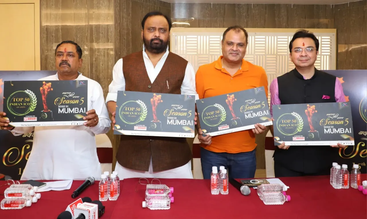 Celebrity Awards Top 50 Indian Icon Awards 2025 will be organized grandly in Mumbai (5)