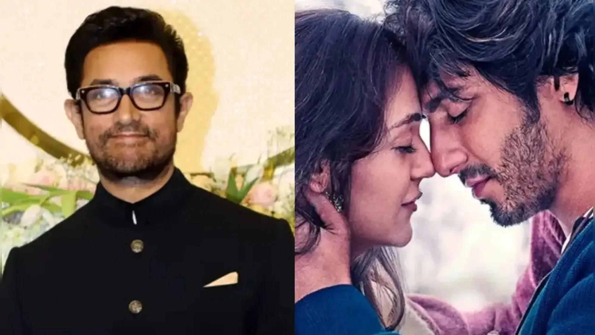 aamir khan saiyaara