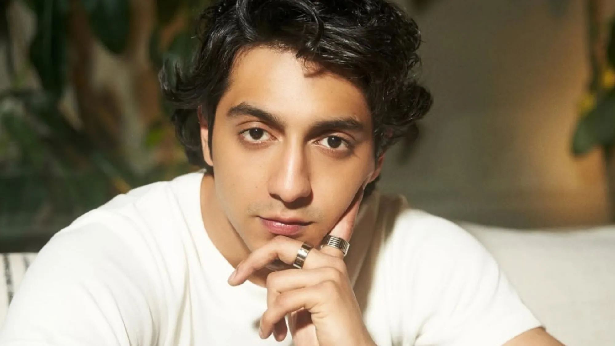Ahaan Panday