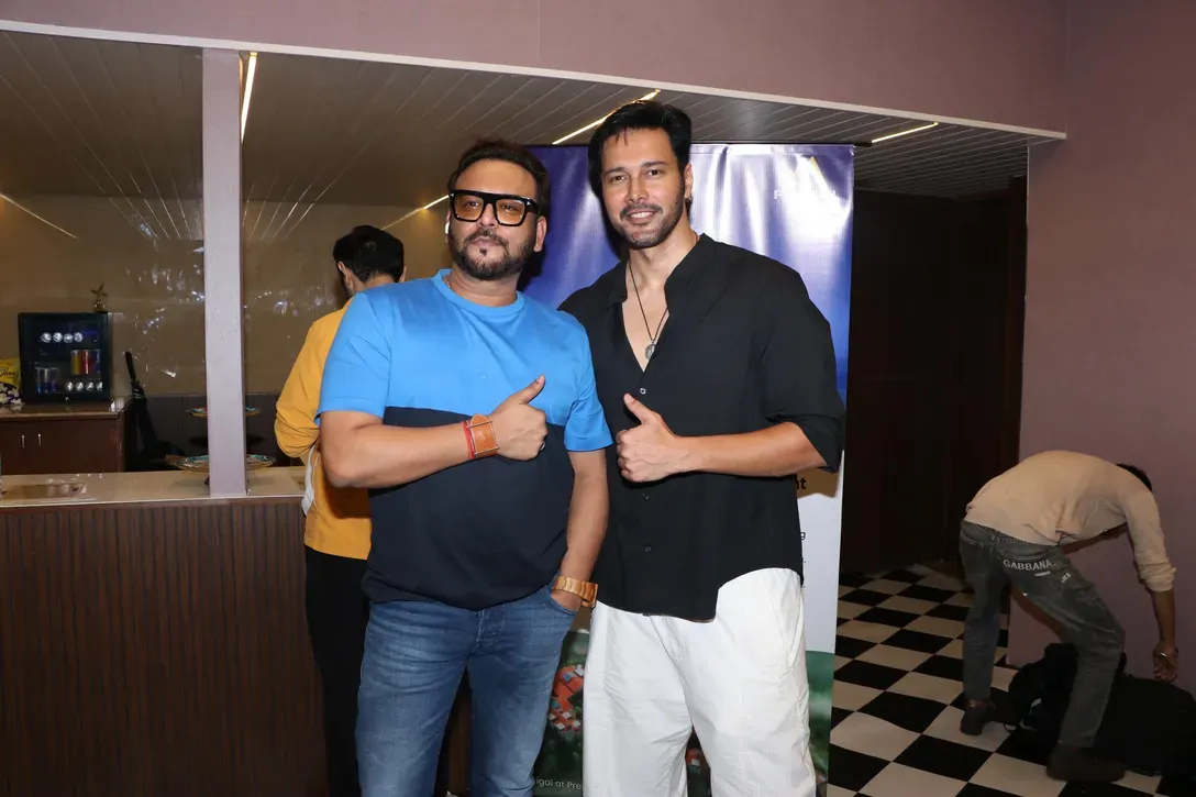 Fragile Celebs showed solidarity gave voice to Fragile X Syndrome through a short film (3)