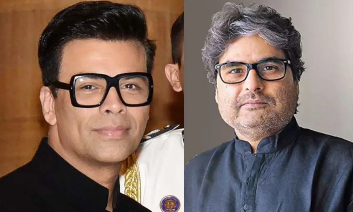 karan johar vishal bhardwaj
