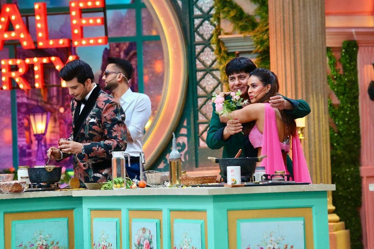 Laughter Chefs Unlimited Entertainment (8)